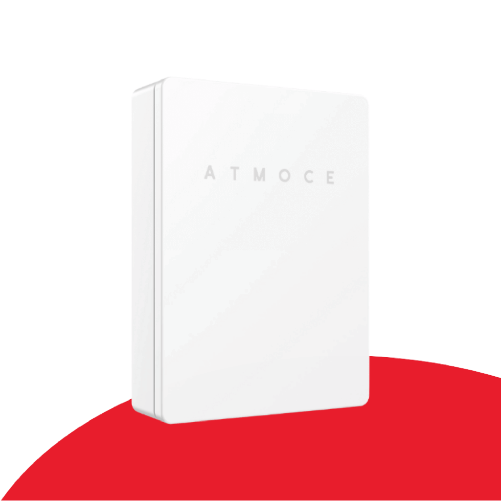 Atmoce M-Combiner TP (MC100PRO-T3P) | Three-Phase Management